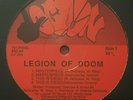 LEGION OF DOOM   MASTERPIECE 12