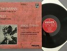 Janos Starker Schumann Lalo Cello Concertos Philips 838 410 DXY Stereo