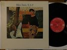 Miles Davis E.S.P. w.W.Shorter-H.Hancock Columbia mono red 2 white eyes