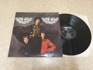JIMI HENDRIX LP ARE YOU EXPERIENCED 1967 TRACK MONO U.K. 1ST PRESS V.G. +