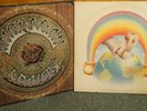 GRATEFUL DEAD EUROPE 72 w3LPsinsert+ AMERICAN BEAUTY LP GARCIA WEIR PIGPEN NRPS