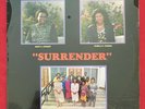 SURRRENDER   RARE PRIVATE CA GOSPEL MODERN SOUL LP   MINT SEALED  COLDWAVE