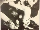 Scorpions - Love At First Sting Vinyl LP Spain 1984 (Promo)