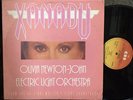 Olivia Newton-John & Electric Light Orchestra ?– Xanadu, RARE SINGLE Venez* 1980