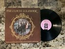 THE CLOUDS SCRAPBOOK RARE UK PINK ISLAND BLOCK LABEL PROG PSYCH VINYL LP NM