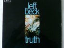 Jeff Beck - Truth - Original 1968 MONO SX 6293  VG+/VG+