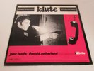 MICHAEL SMALL/KLUTE LP WS-1940