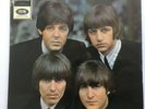 BEATLES UK 1st PRESS EP 