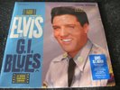 ELVIS PRESLEY FTD vinyl - G.I. BLUES - NEW sealed - 2012 release - deleted.
