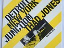 Thad Jones Detroit-New York Junction Blue Note Japan LP