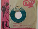 The Razor's Edge Don't Let Me Catch You In His Arms original garage 45 REO 8969X