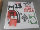 Albert King Born Under a Bad Sign 2019 RSD on Craft Sealed