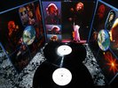 PROMO 2xLP 1974 ORIG   VAN MORRISON   TOO LATE   ASTONISHING IMPACT LIVE SHOW