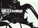 Massive Attack - Mezzanine - ID3z - vinyl LP - New