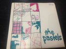 THE PASTELS - I WONDER WHY 7