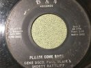 HEAR - Primitive Hick Ohio Bluegrass Bopper - Gene Sisco - Please Come Back B&4