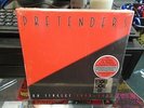 The Pretenders UK Singles 1979-1981 7 inch Box NEW Colored vinyl RSD 2019 Hynde