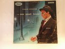 Frank Sinatra - In The Wee Small Hours LP Capitol W-581 USA 1959