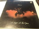 Queen A Night At The Opera Venezuela Rare Original Lp Unique Sleeve
