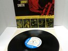 Jimmy Smith - A Date with Jimmy Smith - Blue Note 1547 Mono LP RVG & Ear  RARE