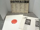 Galactic Zoo Dossier - Kingdom Come Arthur Brown 1971 LP Release (1st Pressing)