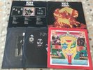 Kiss ?– The Originals LP JAPAN PRESS