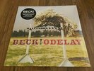BECK - ODELAY NEW 180g LP SEALED