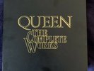 Queen The Complete Works Box Set Lp 33 Vinily Album