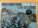Louis Armstrong & His All-Stars Live in 1956 (Allentown, PA), Ltd ED BF 2019 RSD