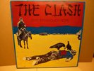 1# ORIGINAL THE CLASH. GIVE EM ENOUGH ROPE LP CBS 3244