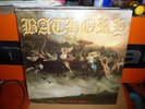 Original LP Record Bathory ?– Blood Fire Death