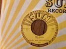 Randy And The Radiant's Peek-a-boo 45 record sun # 395 original m- sleeve