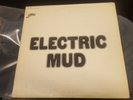 Muddy Waters Electric Mud lp vinyl Cadet Concept with booklet insert 1968 CC 314