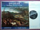 SXL 6115 wbg UK 1.pr. DVORAK: Symphony No.7, KERTESZ, LSO, NM