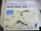 Chrissy Hynde   Valve Bone Woe [2 LPS, sealed] 180 gm [lot c]   IMPORT
