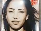 SADE - THE BEST OF SADE - DOUBLE VINYL LP (2016) NEW AND SEALED