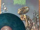 Blood Incantation - Hidden History Of The Human Race LP Vinyl Galaxy Color