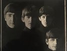 The Beatles - With The Beatles - UK 1963 Stereo Parlophone LP Dominion Belinda