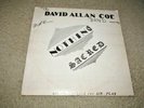 DAVID ALLAN COE 