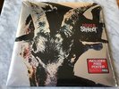 Slipknot Iowa LP SEALED  Original 2001 Roadrunner RARE  Corey Taylor, Stone Sour
