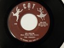 Chords - Sh-Boom  M-  1954