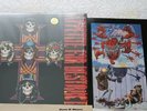 GUNS N´ROSES 'APPETITE FOR DESTRUCTION' LP 12