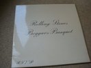 The Rolling Stones Beggars Banquet LP Mono 1st UK Press [Ex+/Ex]      BEAUTY