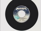 FE-ME-TIME/ BLACK CINDERELLA - ERROL DUNKLEY (72 REGGAE ROOTS 7