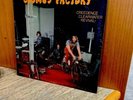 CREEDENCE CLEARWATER REVIVAL COSMO’S FACTORY RARE ORIG EX 1970 FANTASY ROCK LP
