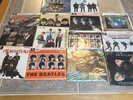The Beatles - E.P.s Collection 14 Blue Box * Parlophone BEP 14 Box Set UK