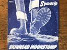 Symarip - Skinhead Moonstomp - 7” Vinyl