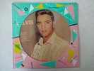 Elvis Presley Picture-Disc-LP PD 1085 von 1985 „Elvis & Janis“