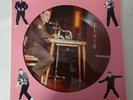 Elvis Presley Picture-Disc-LP RR 016/1 aus 80er „Soldier Boy“