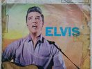 Elvis Presley EP - (Elvis Volume 1  - 51.018 - South Africa